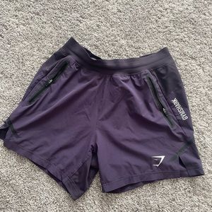 Men’s Gymshark Shorts Medium